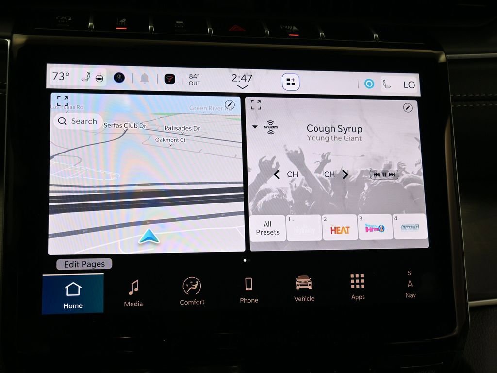 New 2025 Jeep Grand Cherokee Limited image 20