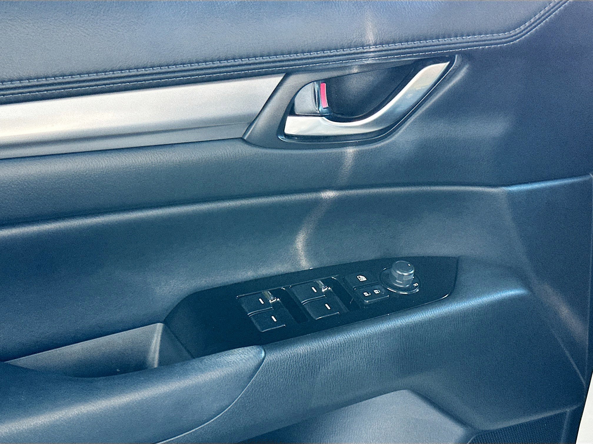 Used 2024 MAZDA CX-5 AWD 2.5 S w/ Select Package image 17