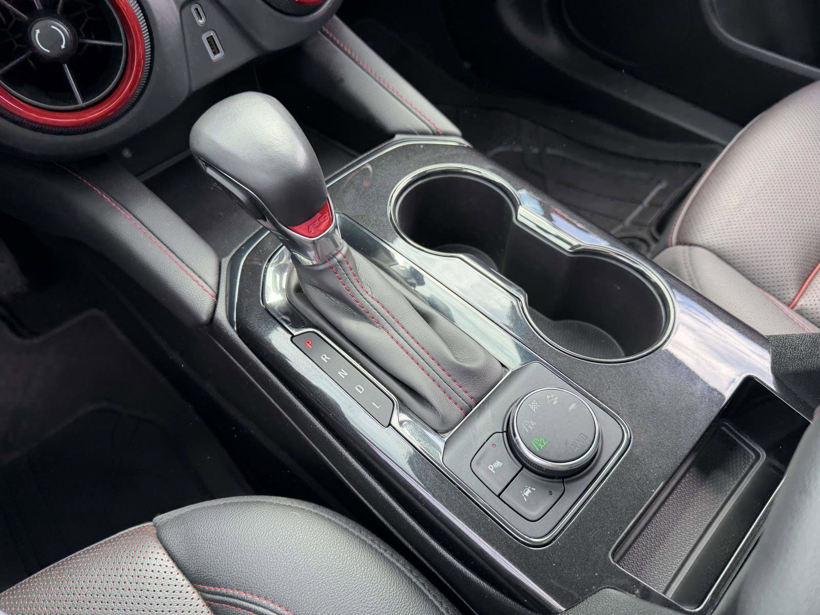 Certified 2022 Chevrolet Blazer RS image 23