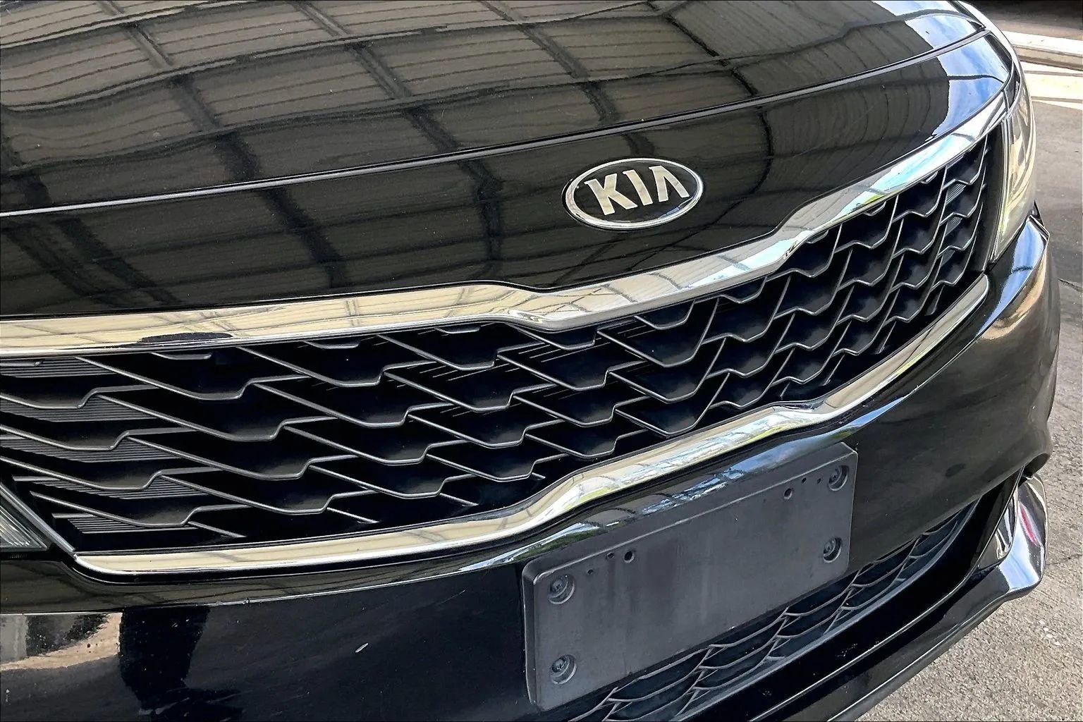 Used 2020 Kia Optima LX FWD image 29