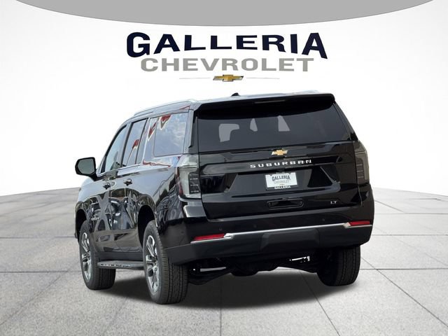 New 2026 Chevrolet Suburban LT w/ Comfort Package RWD image 5