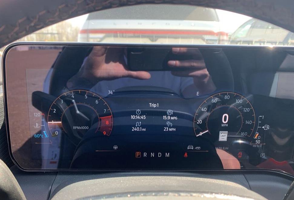 Used 2025 Ford Mustang GT Premium RWD image 4