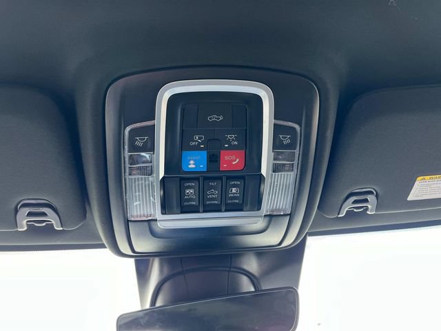 New 2026 RAM 2500 Laramie AWD/4WD image 23