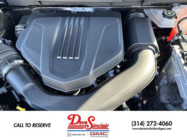 New 2026 GMC Acadia Denali w/ Super Cruise Package FWD image 27