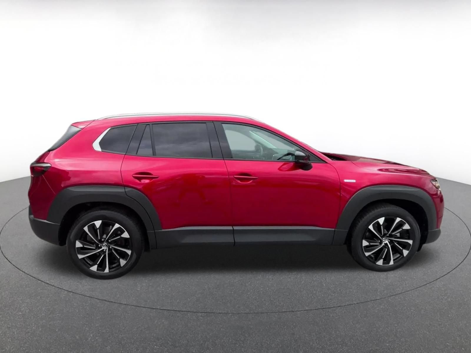 Used 2025 MAZDA CX-50 2.5 Hybrid w/ Premium Plus Pkg AWD/4WD image 16