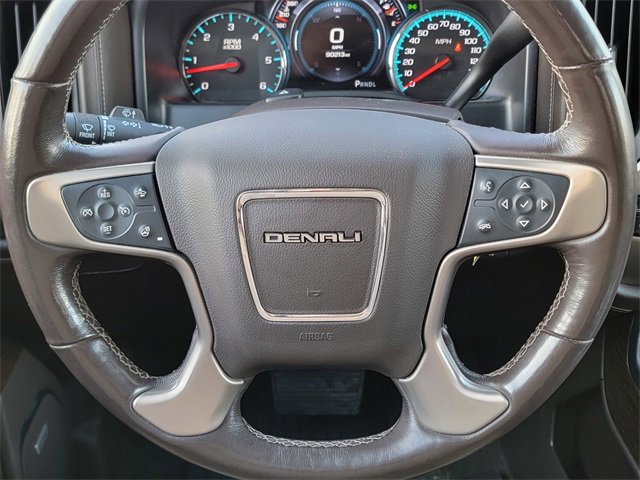 Used 2018 GMC Sierra 1500 Denali w/ Denali Ultimate Package image 24