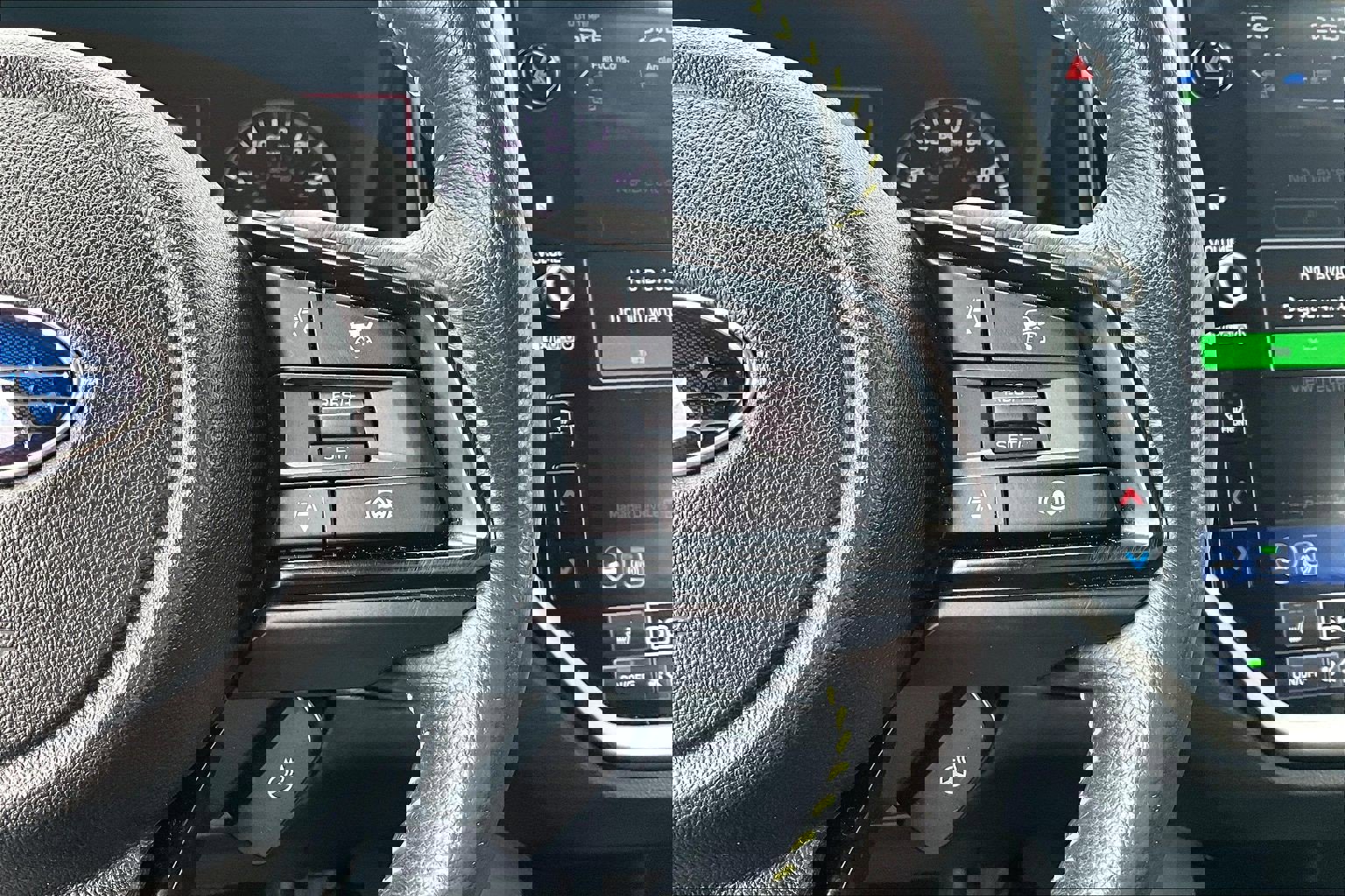 Used 2023 Subaru Ascent Onyx Edition Limited image 12