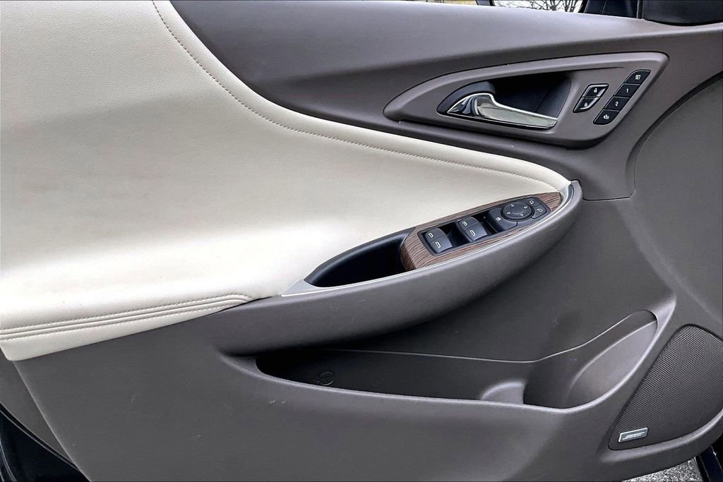 Used 2024 Chevrolet Malibu LT image 29