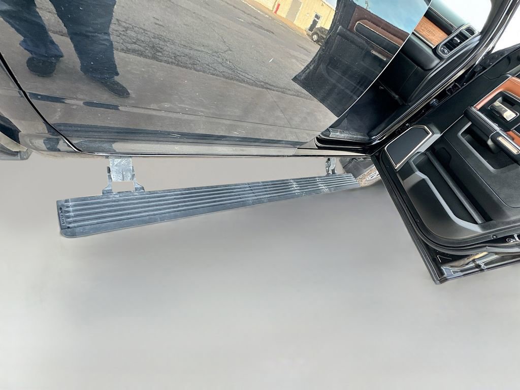 Used 2020 RAM 3500 Limited image 36