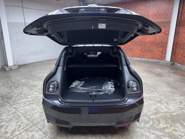 Used 2026 BMW iX xDrive45 image 26