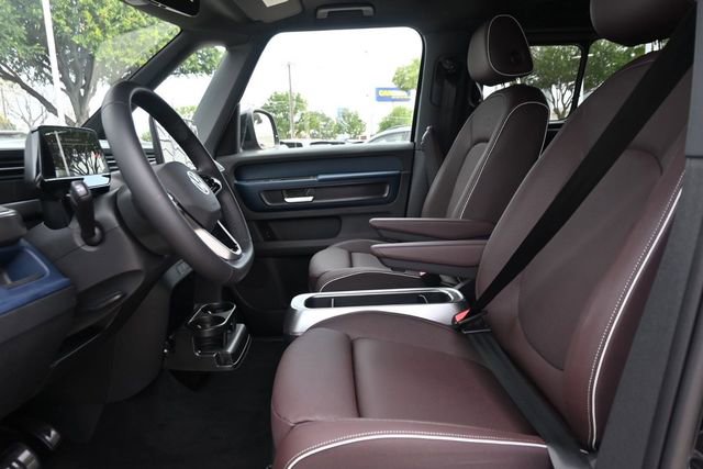 New 2025 Volkswagen ID. Buzz Pro S image 18