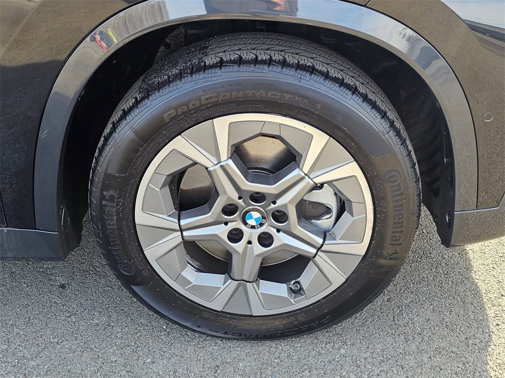 Used 2025 BMW X1 xDrive28i w/ Convenience Package image 31