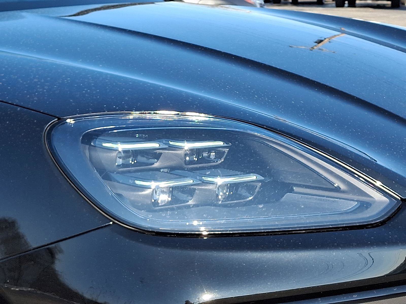 Used 2025 Porsche Cayenne S image 9