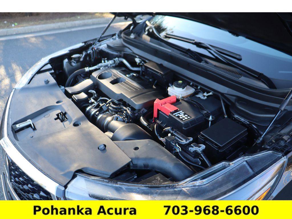 Certified 2023 Acura RDX AWD w/ Technology Package image 33