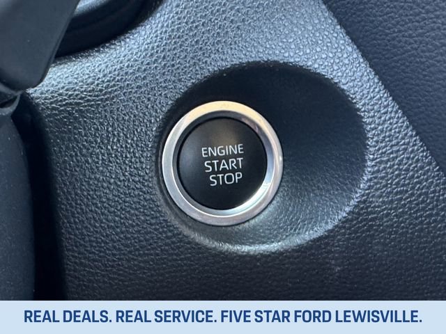 Used 2023 Toyota Corolla Cross LE image 21