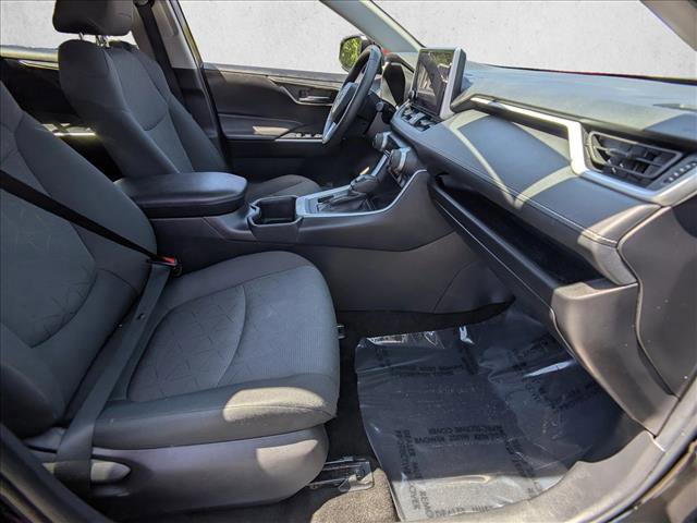 Used 2024 Toyota RAV4 XLE w/ Weather Package AWD/4WD image 19