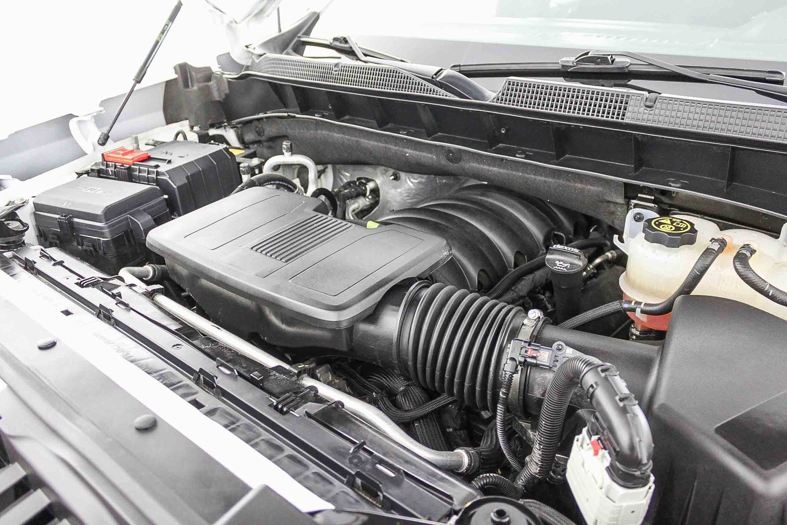 Used 2023 Chevrolet Silverado 1500 LT image 28