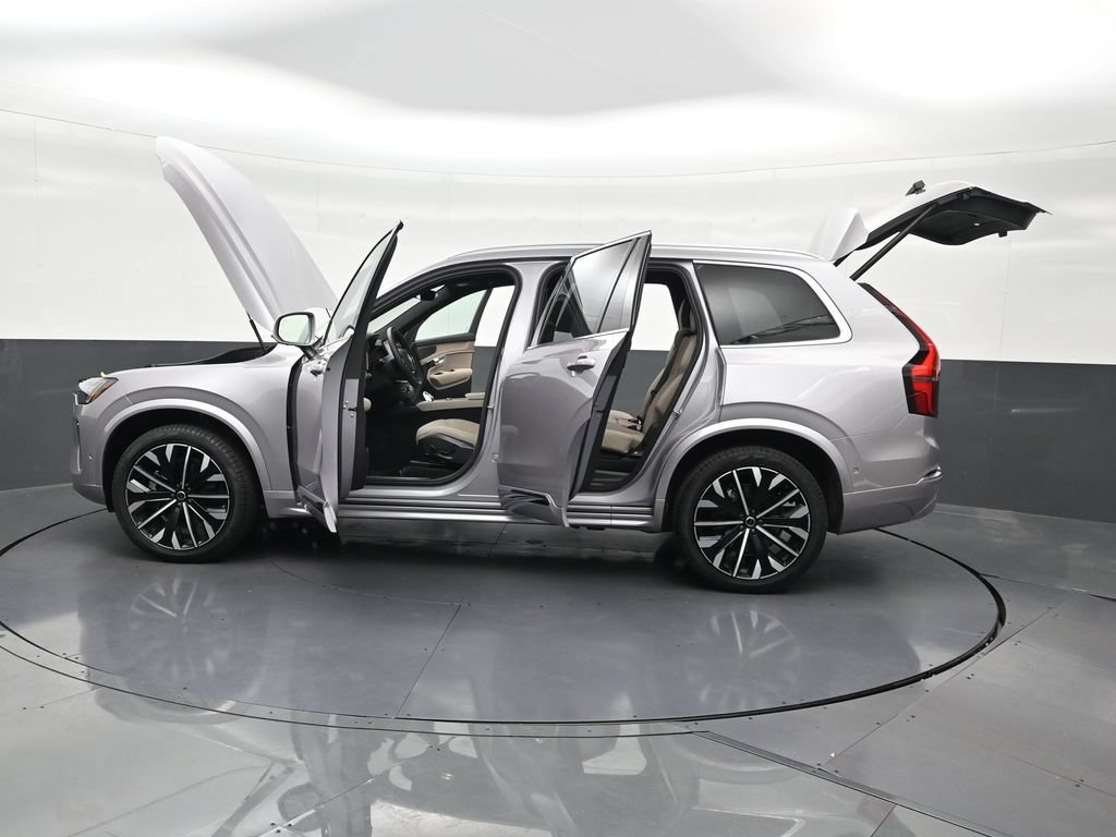 New 2026 Volvo XC90 B6 Plus w/ Protection Package Premier AWD/4WD image 31