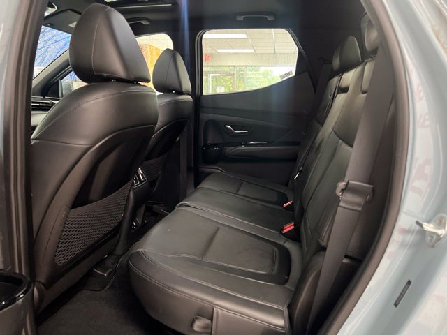 Used 2022 Hyundai Santa Cruz Limited AWD/4WD image 15