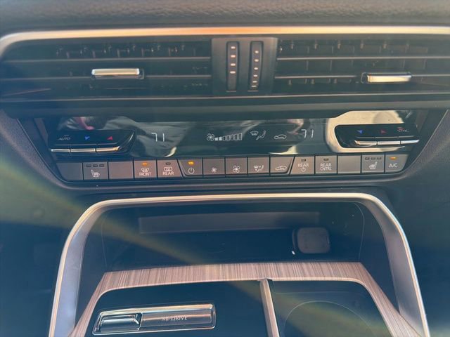 Used 2025 MAZDA CX-90 3.3 Turbo w/ Preferred Package image 28