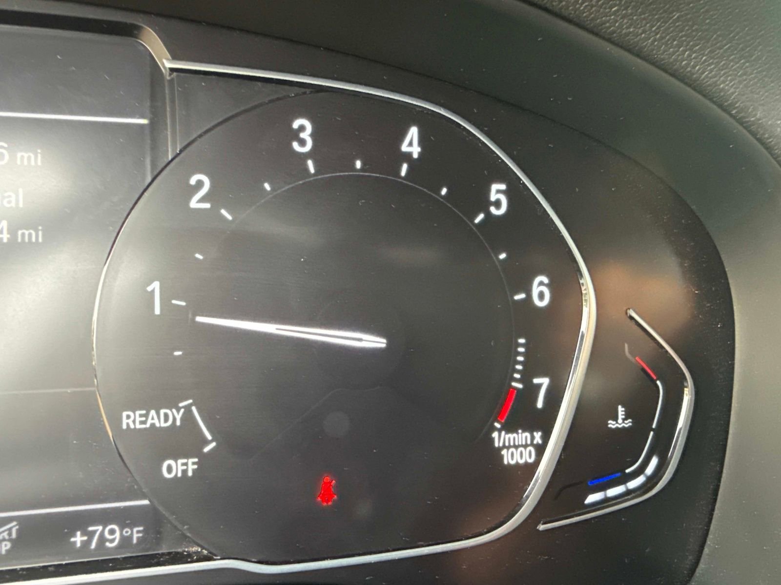 Used 2022 BMW X3 sDrive30i w/ Convenience Package image 24