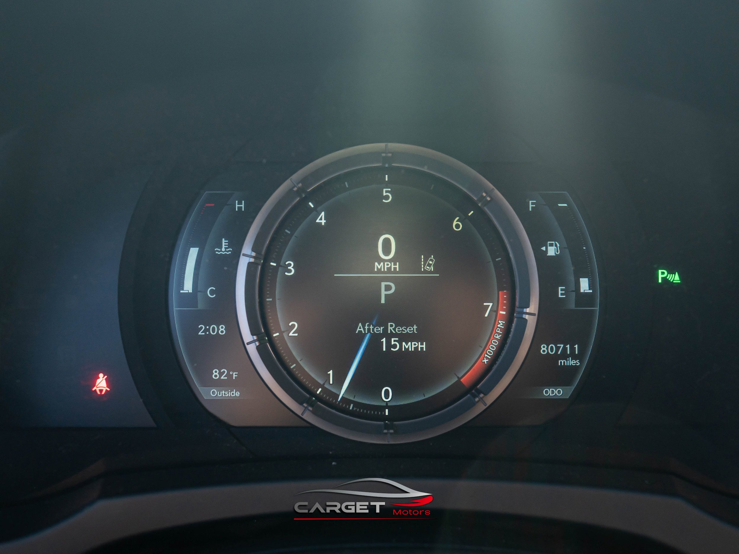 Used 2019 Lexus RC 350 F Sport image 25
