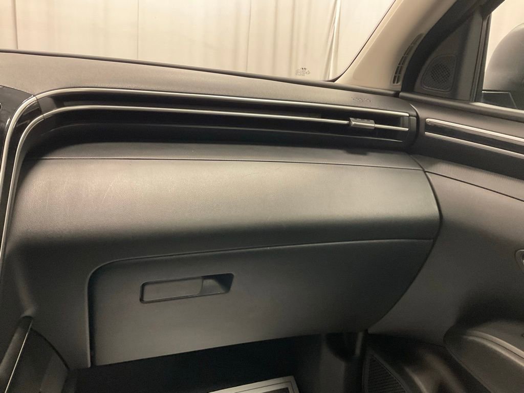 Used 2022 Hyundai Tucson SEL image 21