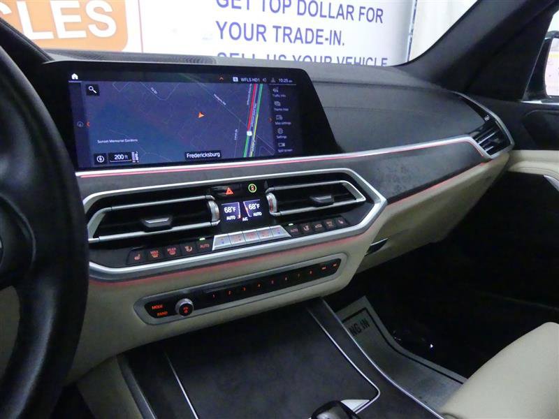 Used 2022 BMW X5 xDrive40i w/ Premium Package image 13