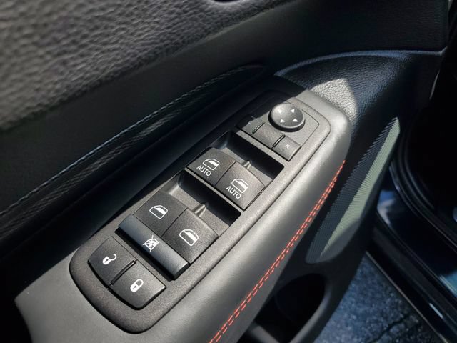 Certified 2024 Dodge Durango R/T AWD/4WD image 25