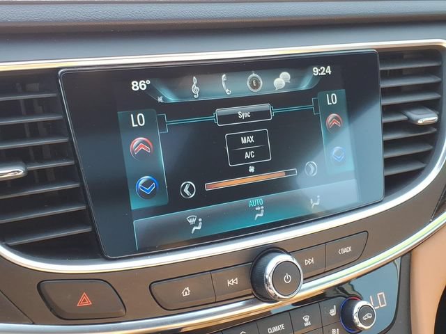 Used 2017 Buick LaCrosse Premium w/ Driver Confidence Package #2 AWD/4WD image 24