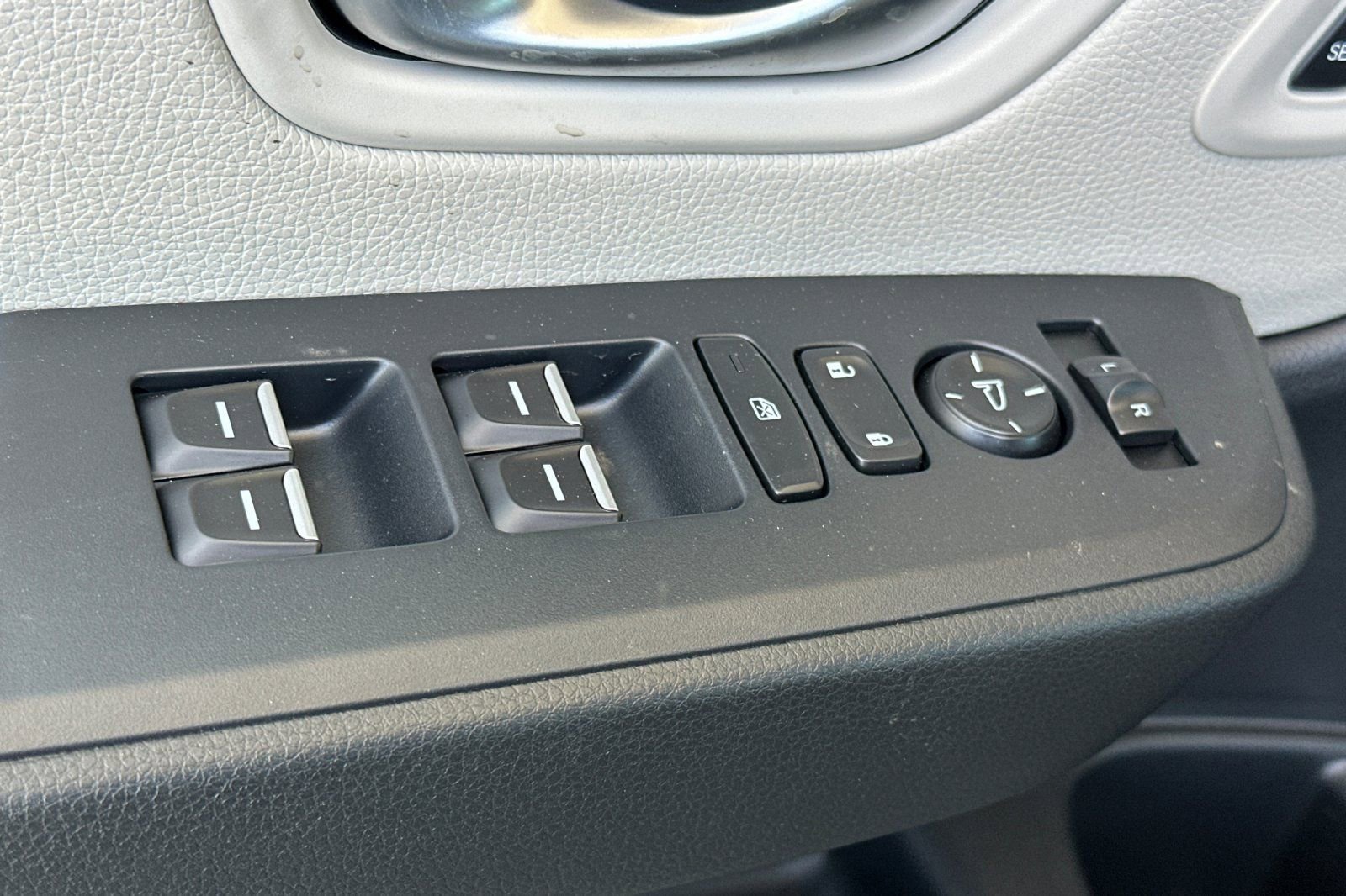 New 2026 Honda Pilot EX-L image 12