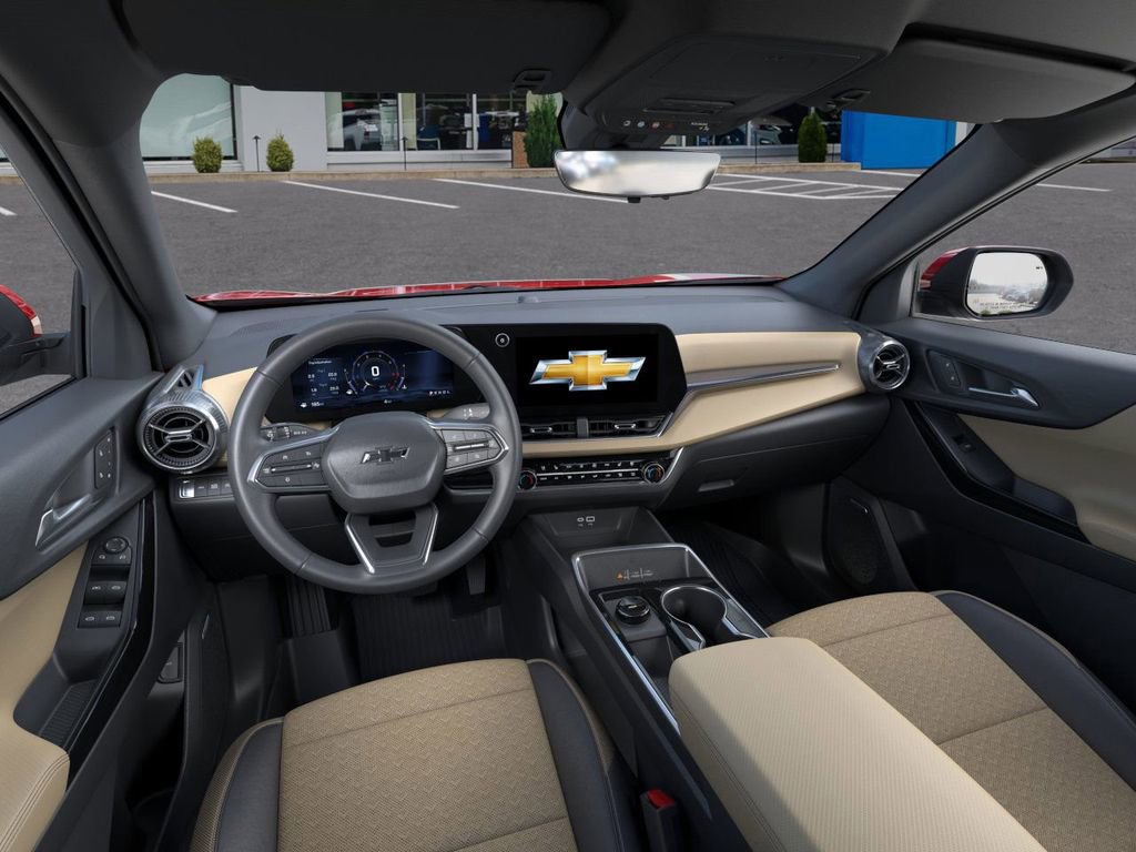 New 2026 Chevrolet Equinox ACTIV w/ Convenience Package III image 15