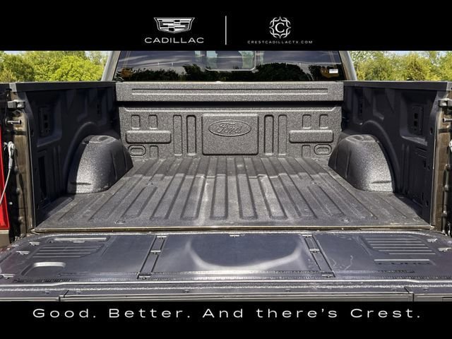 Used 2025 Ford F150 Raptor w/ Equipment Group 803A Raptor R image 31