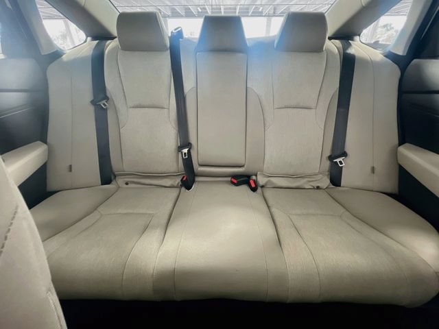 Used 2023 Honda Accord LX image 26