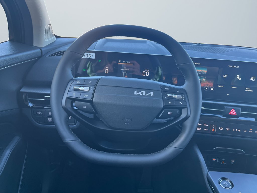 New 2027 Kia Sportage S AWD/4WD image 12