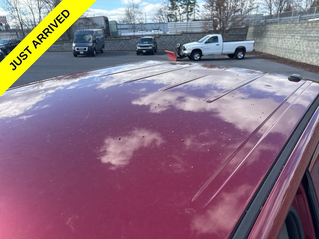 Used 2014 RAM 1500 Express image 13