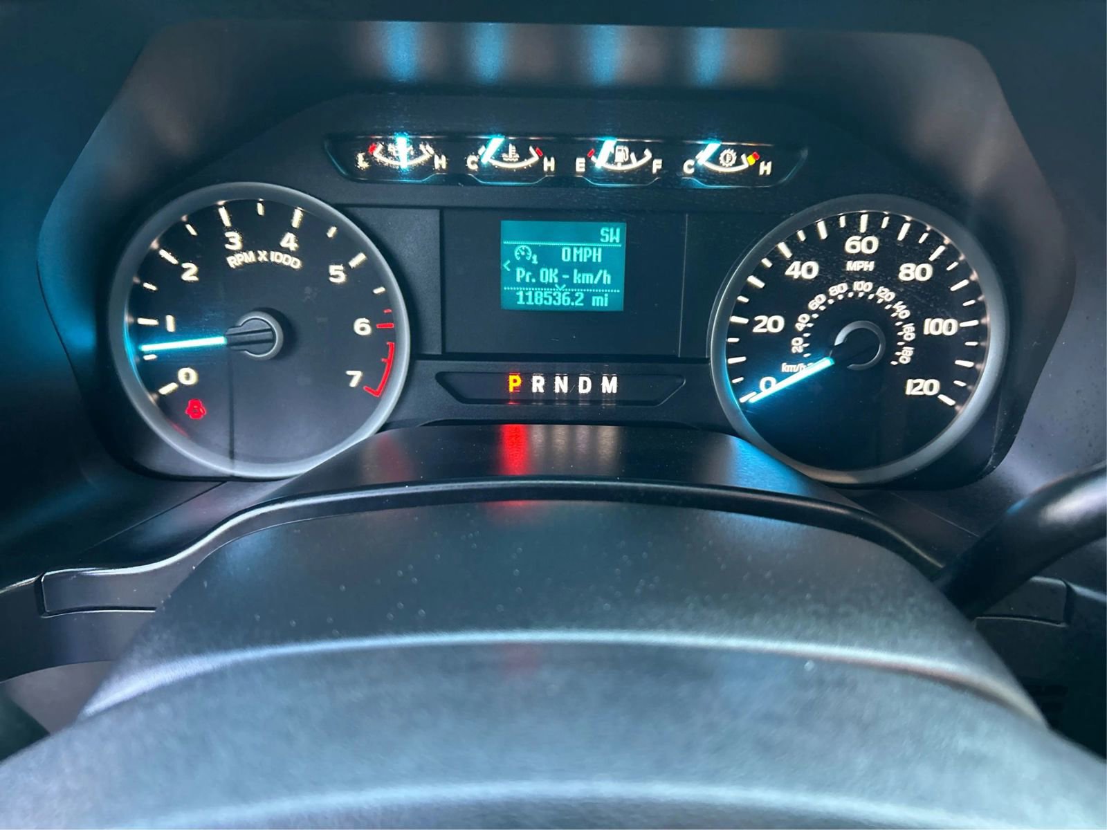 Used 2019 Ford F150 XLT RWD image 15