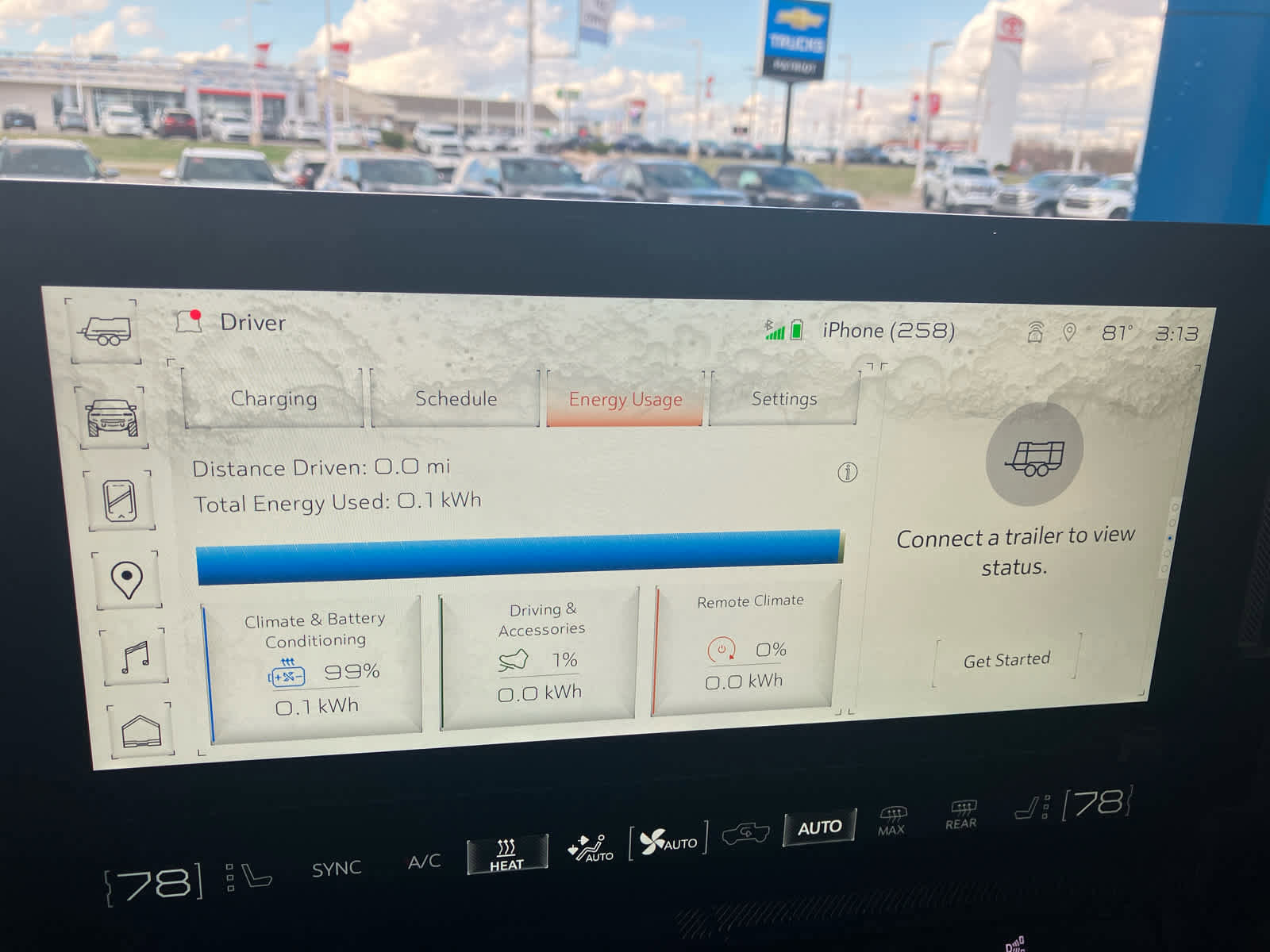 Used 2025 GMC Hummer EV 3X w/ Extreme Off-Road Package image 26