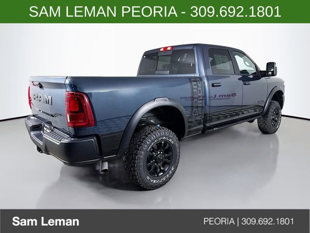New 2026 RAM 2500 Power Wagon image 7