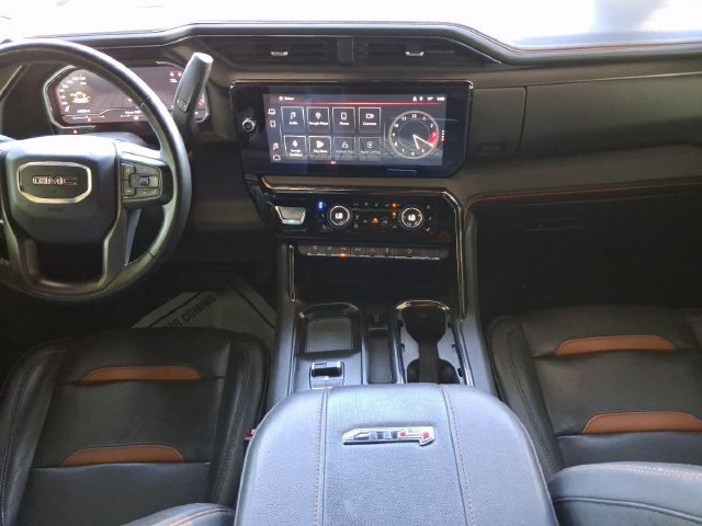 Used 2024 GMC Sierra 2500 AT4 w/ AT4 Premium Plus Package AWD/4WD image 25