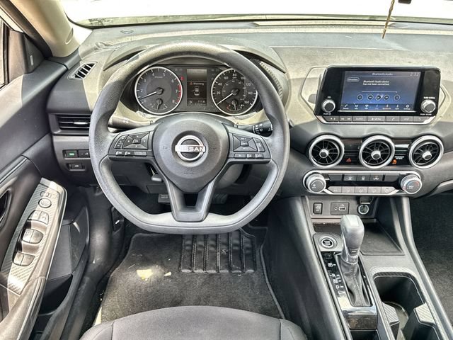 Used 2024 Nissan Sentra S FWD image 14