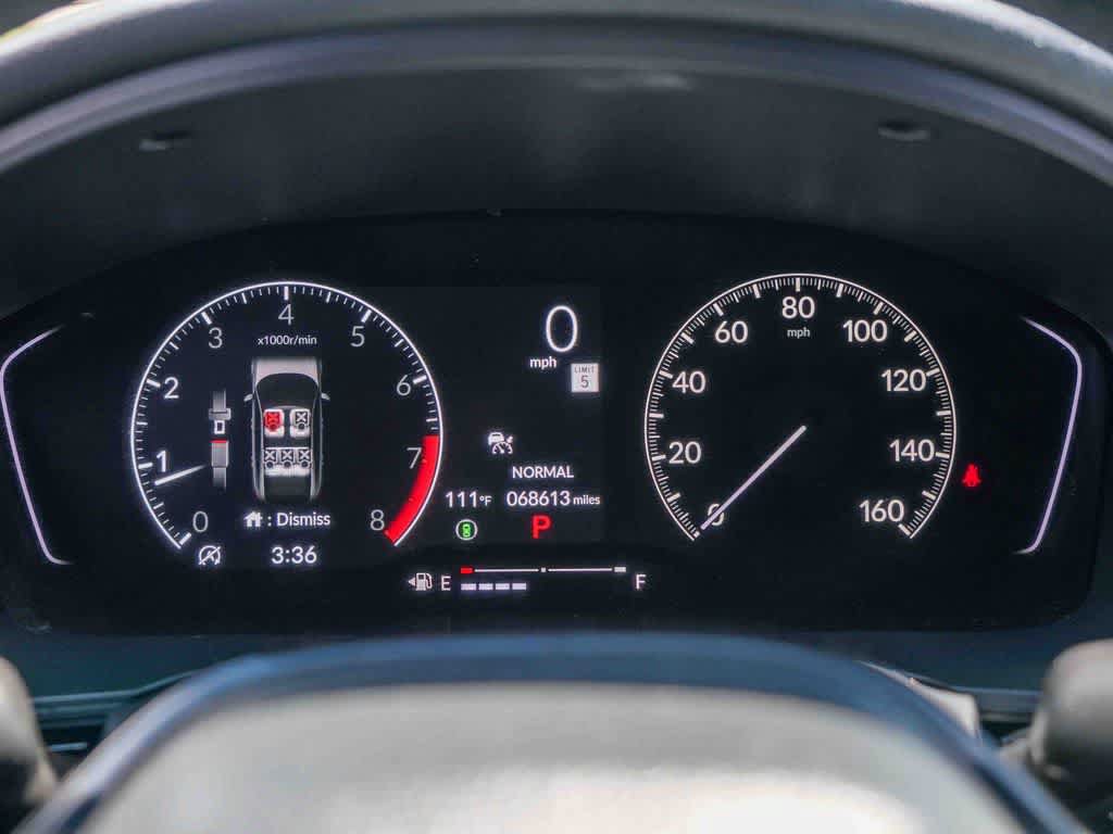 Used 2024 Honda Civic Sport image 23