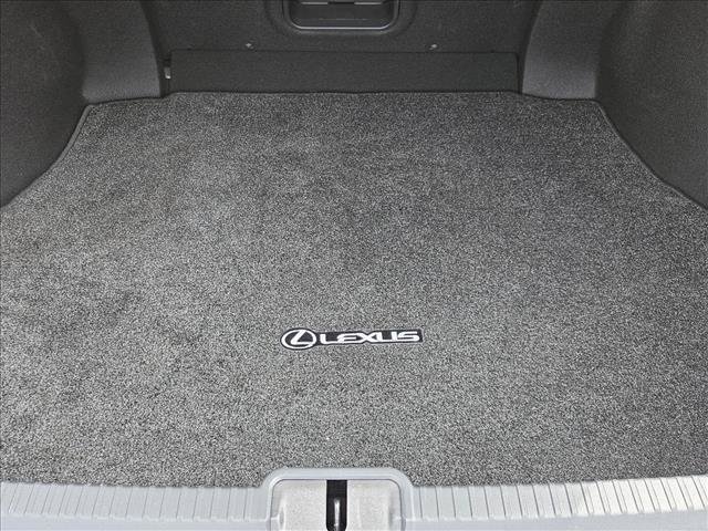 Used 2024 Lexus ES 250 w/ Premium Package AWD/4WD image 6