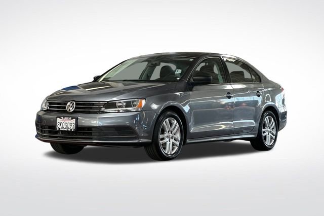 Used 2015 Volkswagen Jetta S w/ Welcome Package image 9