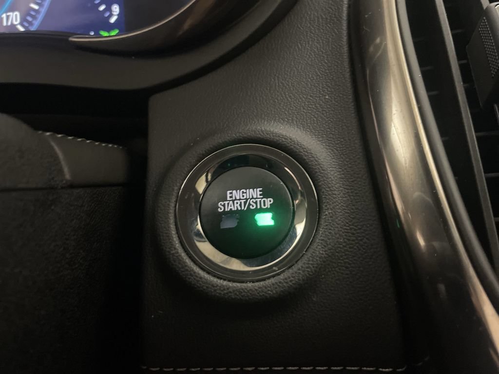 Used 2014 Buick LaCrosse Leather FWD image 11