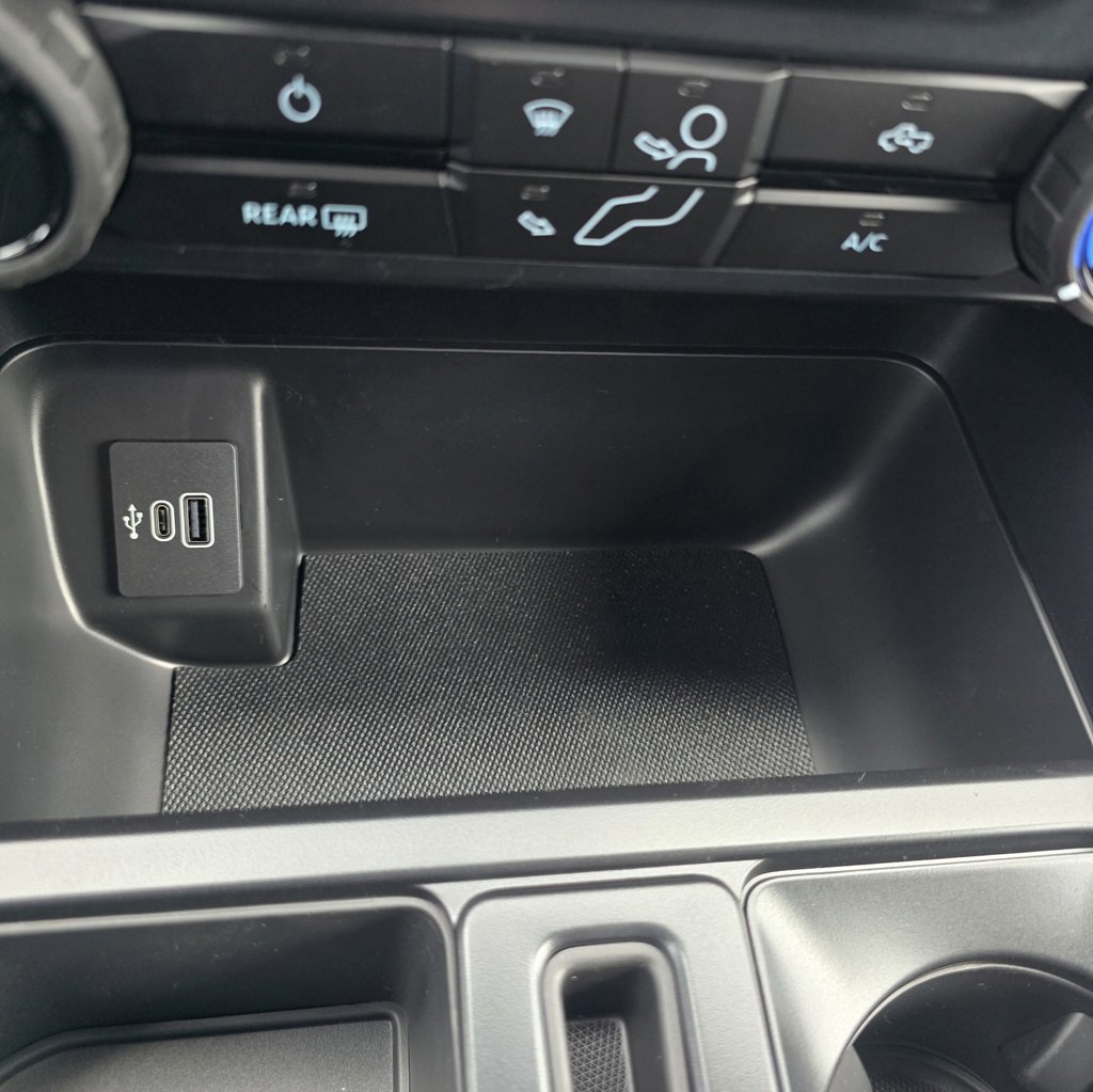 New 2025 Ford F150 STX w/ Equipment Group 200A image 31