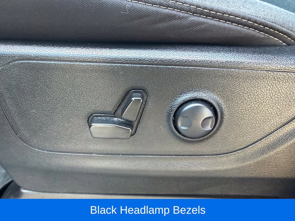Certified 2024 RAM 1500 Big Horn AWD/4WD image 23