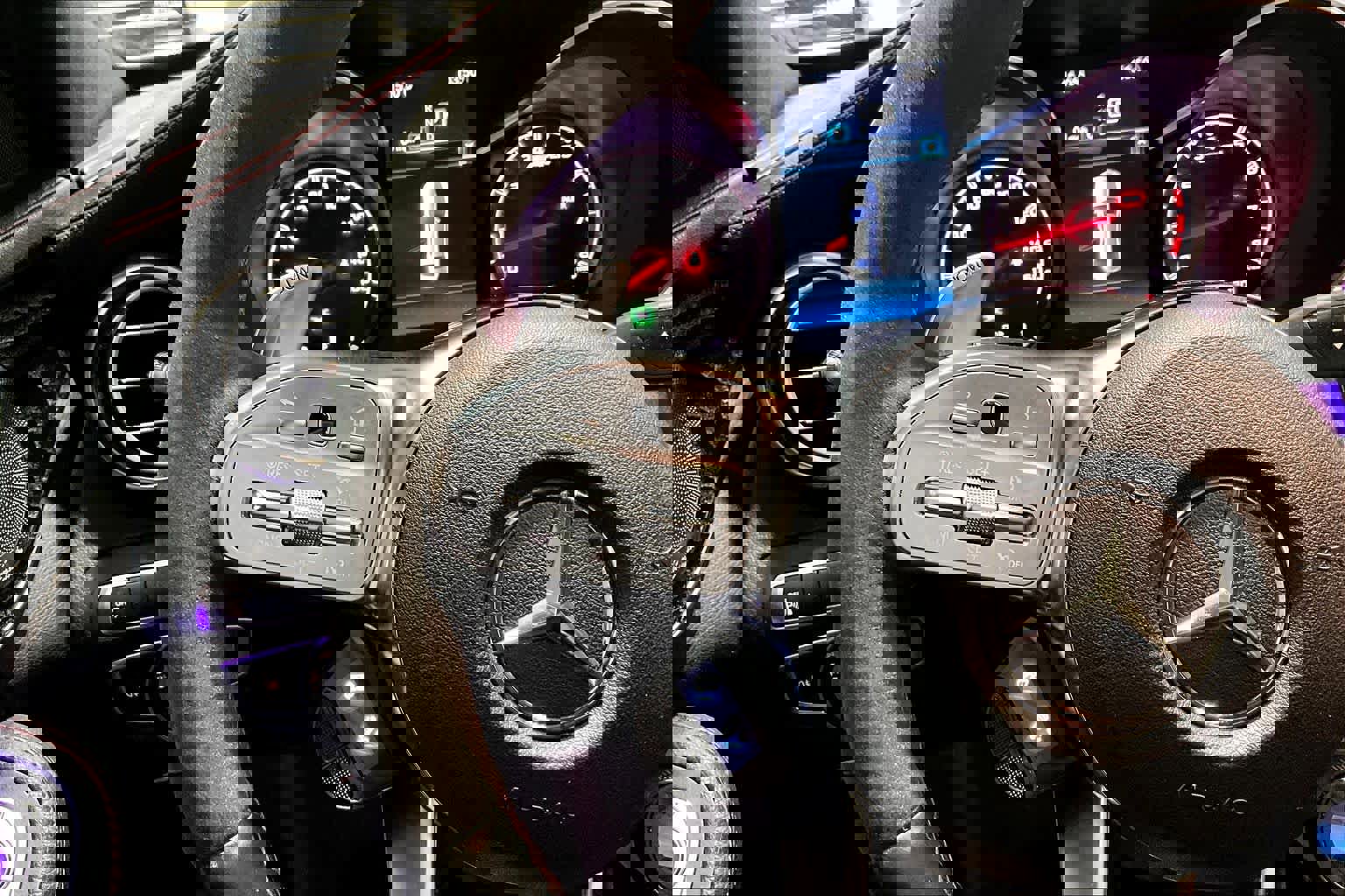 Used 2020 Mercedes-Benz C 43 AMG 4MATIC Sedan image 24