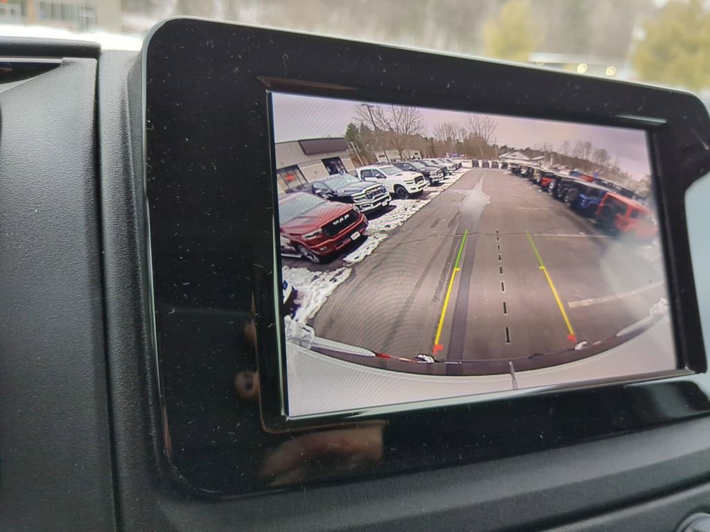 New 2026 RAM ProMaster 2500 w/ Cold Weather Group image 26