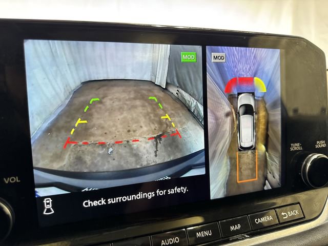 Used 2023 Nissan Rogue SL w/ SL Premium Package AWD/4WD image 19